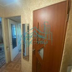 Квартира 30 м², 1-комнатная - изображение 3