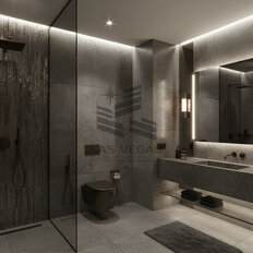 Квартира 140 м², 4-комнатные - изображение 5