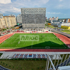 Квартира 35,4 м², 1-комнатная - изображение 5