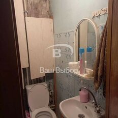 Квартира 62 м², 3-комнатная - изображение 3