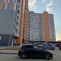 Квартира 69,7 м², 2-комнатная - изображение 1