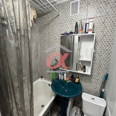 Квартира 23 м², 1-комнатная - изображение 4
