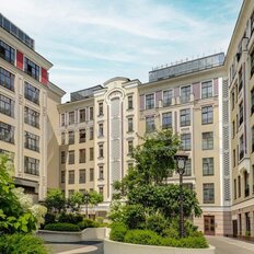 Квартира 213,7 м², 4-комнатные - изображение 1