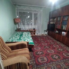 Квартира 50,7 м², 2-комнатная - изображение 1