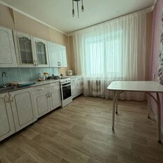 Квартира 35,5 м², 1-комнатная - изображение 1