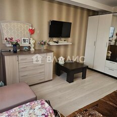 Квартира 39,5 м², 1-комнатная - изображение 2