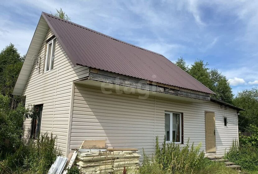 24 м² дом, 10 соток участок 750 000 ₽ - изображение 64