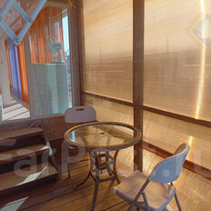 дом + 1 сотка, участок - изображение 5