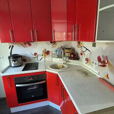 Квартира 46 м², 2-комнатная - изображение 3