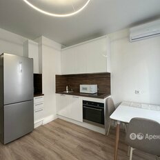 Квартира 21 м², студия - изображение 1