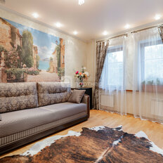Квартира 58 м², 2-комнатная - изображение 2