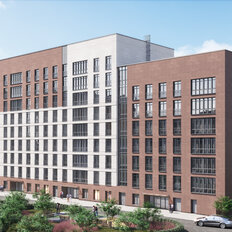 Квартира 147,1 м², 3-комнатная - изображение 4