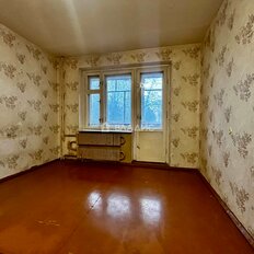 Квартира 34,9 м², 1-комнатная - изображение 1