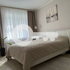 Квартира 36,9 м², 2-комнатная - изображение 3