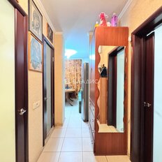 Квартира 38 м², 1-комнатная - изображение 5