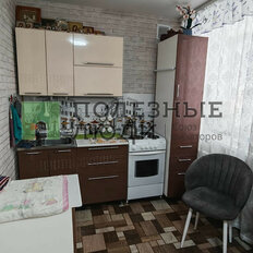 Квартира 27,8 м², 2-комнатная - изображение 3