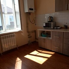 Квартира 33 м², 1-комнатная - изображение 4