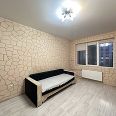 Квартира 42 м², 1-комнатная - изображение 1