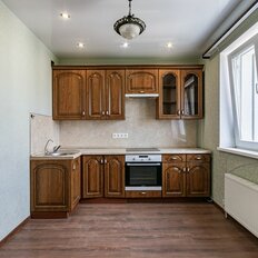 Квартира 62,8 м², 2-комнатная - изображение 3