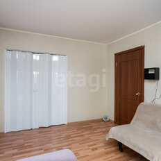 Квартира 34 м², 1-комнатная - изображение 5