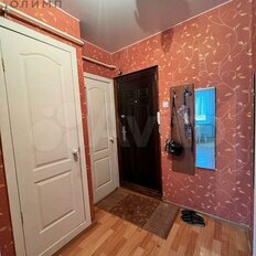 Квартира 37 м², 1-комнатная - изображение 4