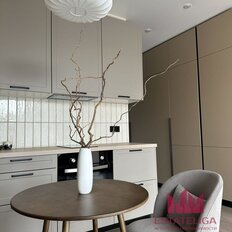 Квартира 23 м², студия - изображение 2