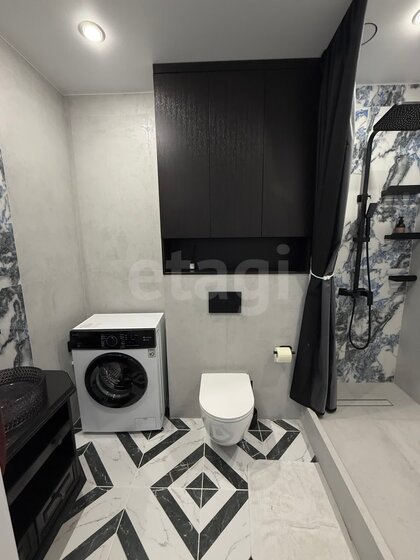 38 м², 1-комнатная квартира 35 000 ₽ в месяц - изображение 68
