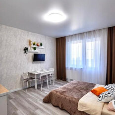 Квартира 23 м², студия - изображение 4