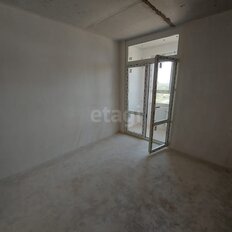 Квартира 36,7 м², 1-комнатная - изображение 5
