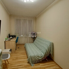 Квартира 56 м², 2-комнатная - изображение 4