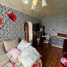 Квартира 31,7 м², 1-комнатная - изображение 2