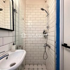 Квартира 10 м², студия - изображение 3
