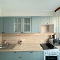 Квартира 51 м², 2-комнатная - изображение 1