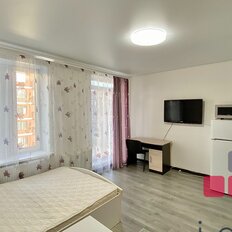 Квартира 26 м², студия - изображение 1