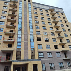 Квартира 35,6 м², 1-комнатная - изображение 4