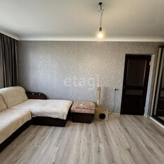 Квартира 37,6 м², 1-комнатная - изображение 3