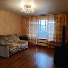 Квартира 34,6 м², 1-комнатная - изображение 3