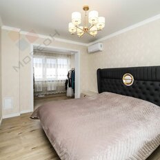 Квартира 131,8 м², 5-комнатная - изображение 1