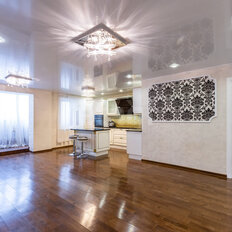 Квартира 115 м², 3-комнатная - изображение 5