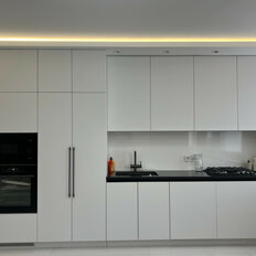 Квартира 175 м², 4-комнатная - изображение 2