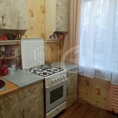 Квартира 43,5 м², 2-комнатная - изображение 2