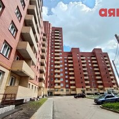 Квартира 72,5 м², 3-комнатная - изображение 1