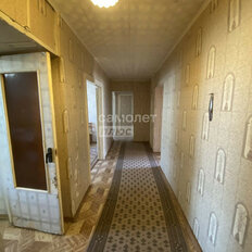 Квартира 79,6 м², 4-комнатная - изображение 4