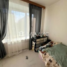 Квартира 58,7 м², 1-комнатная - изображение 5
