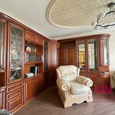 Квартира 55,5 м², 2-комнатная - изображение 5