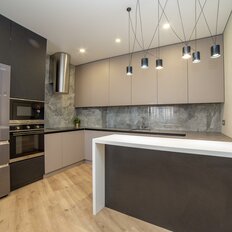 Квартира 139 м², 4-комнатная - изображение 2