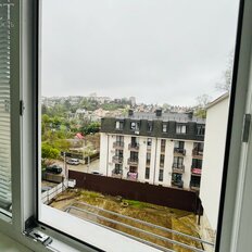 Квартира 25,1 м², студия - изображение 1
