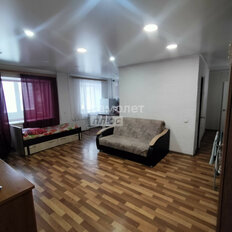 Квартира 43 м², 3-комнатная - изображение 1