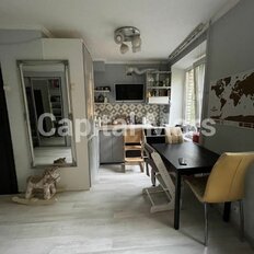 Квартира 39 м², 2-комнатная - изображение 2