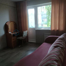Квартира 49,2 м², 2-комнатная - изображение 3